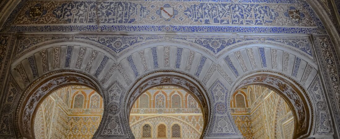 Plaza de España: Seville’s Most Breathtaking Landmark