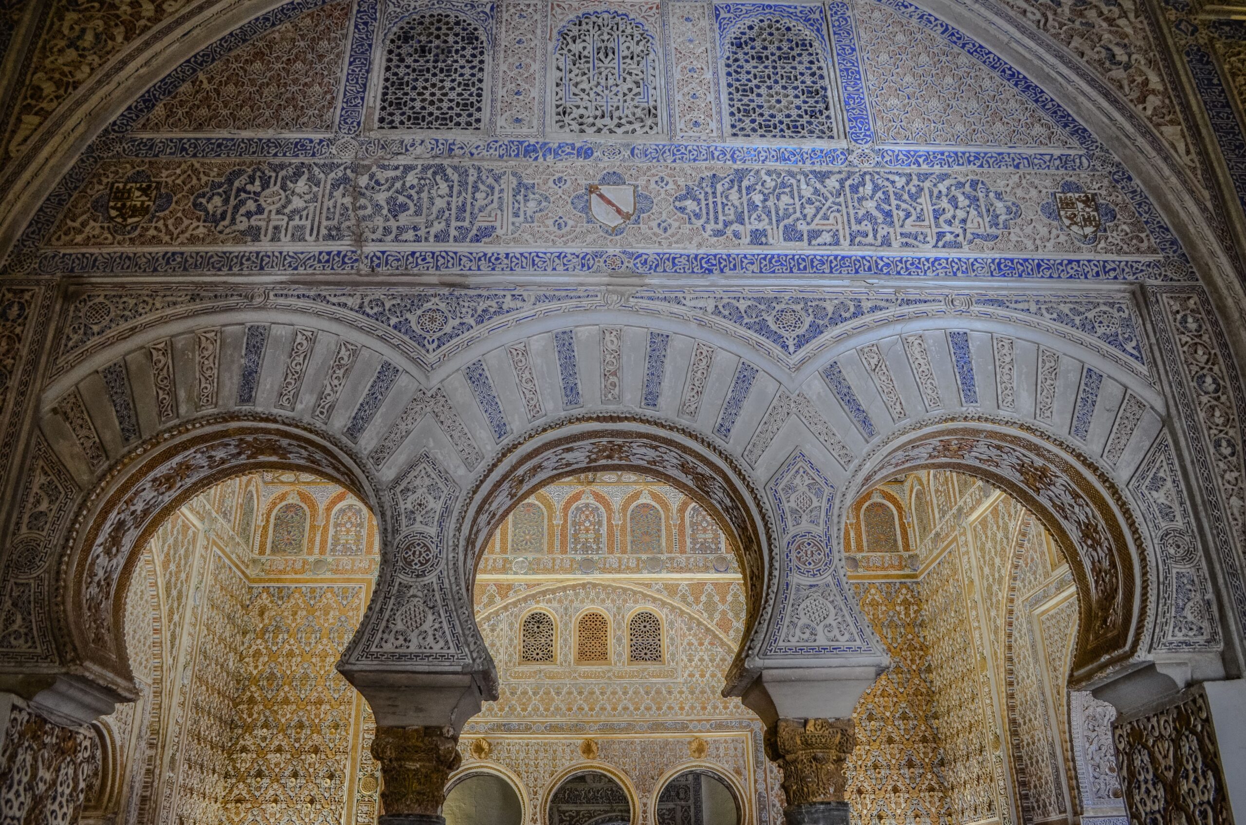 Seville, Spain