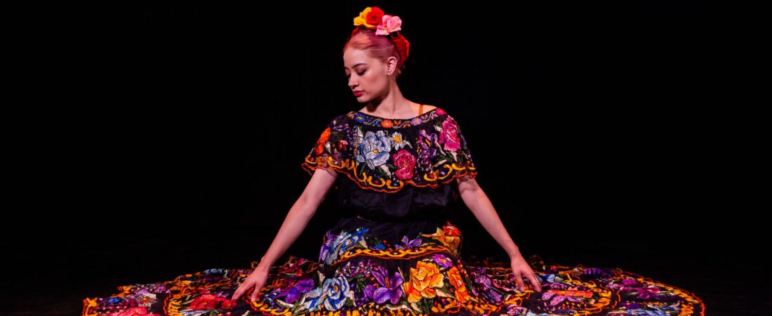 Flamenco: The Soul of Spain, Felt Not Watched