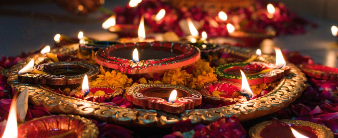 Diwali in India: A Traveler’s Guide to the Festival of Lights