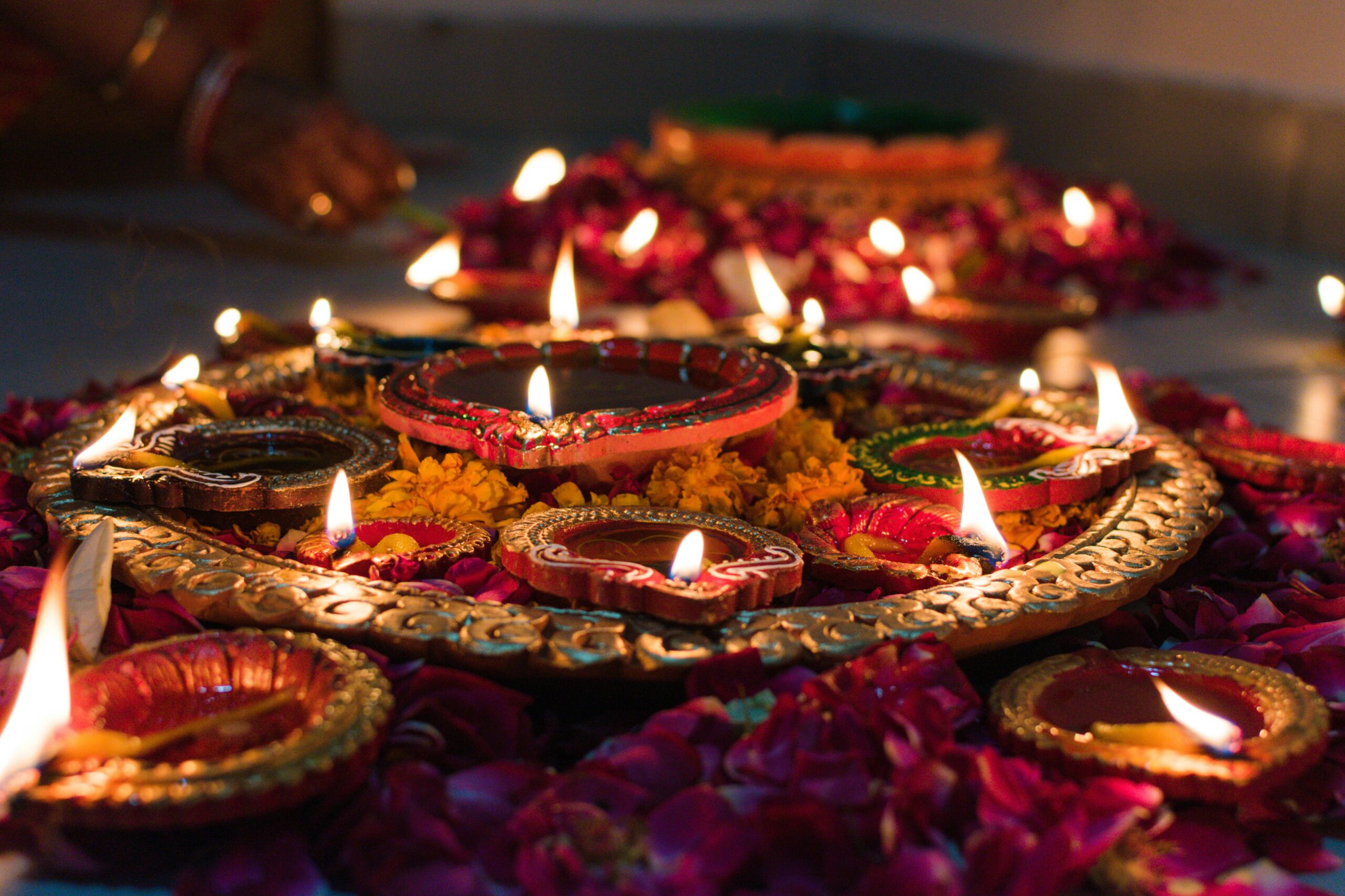 Diwali: Festival of Lights